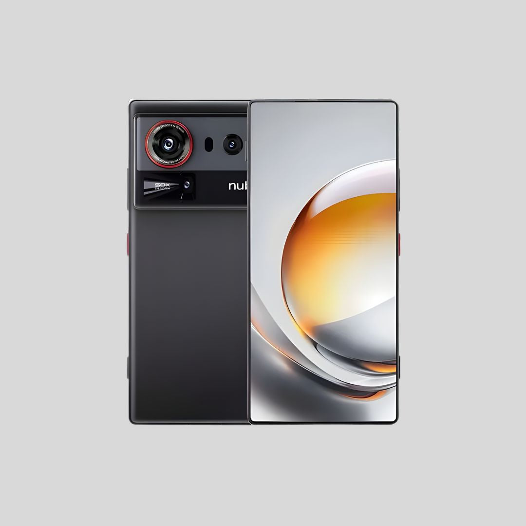 Nubia Z80 Ultra 16+512GB Versión Global