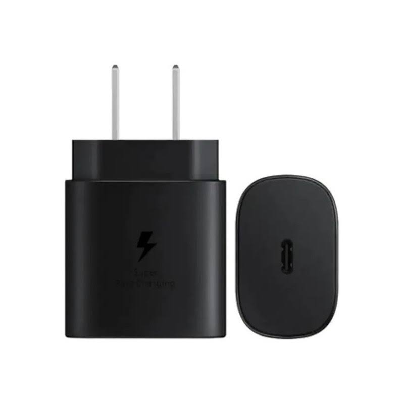 Cargador de 45W original samsung