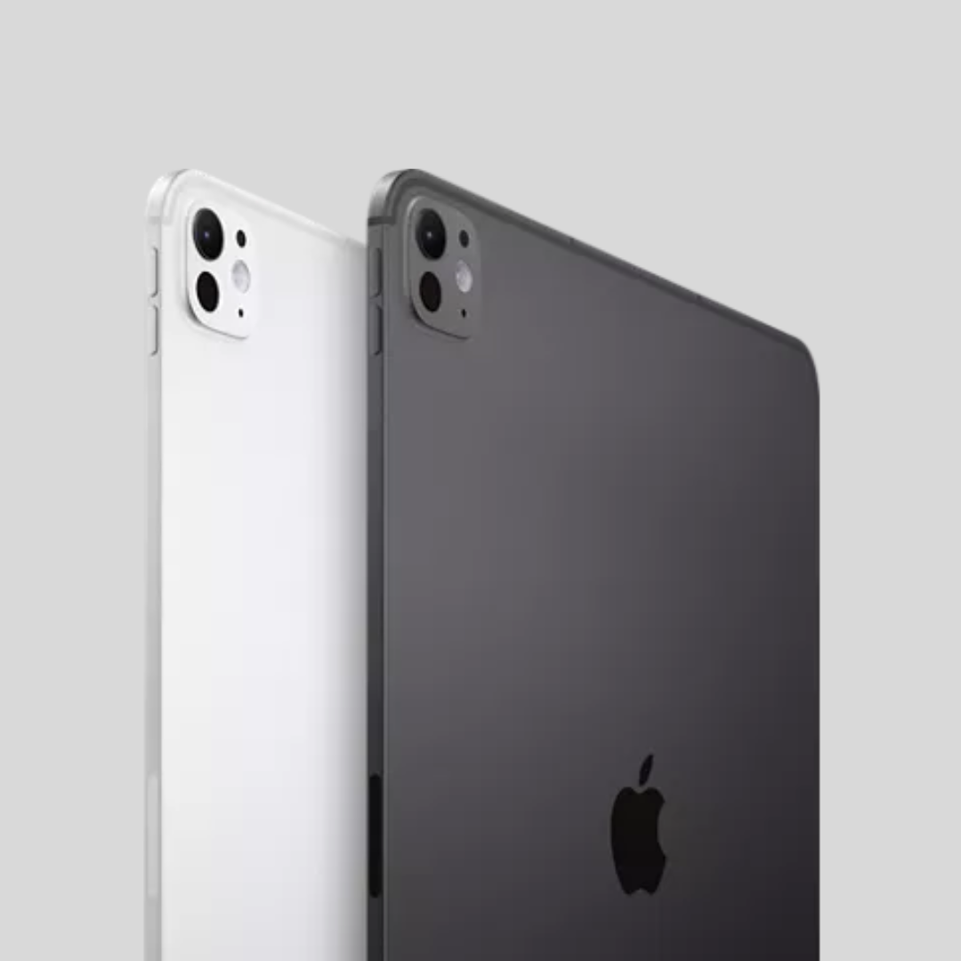 iPad Pro 11" M5 12+256Gb Wifi