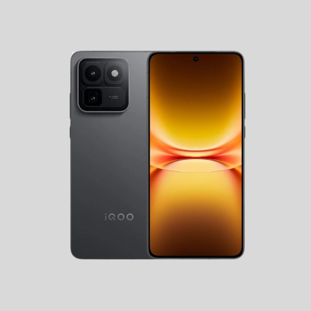 IQOO 15T 16 GB+ 512 GB