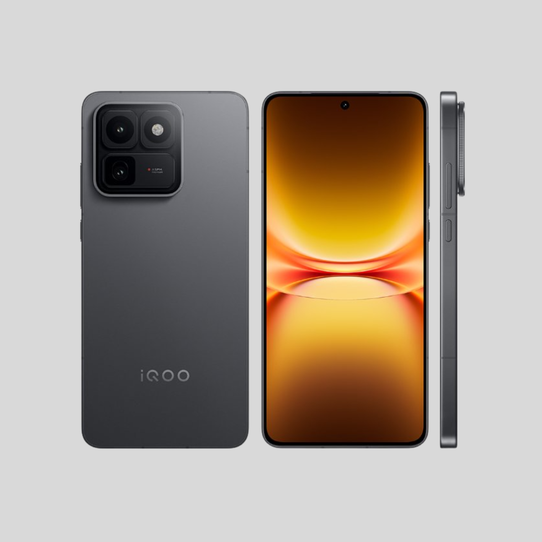 IQOO 15T 16 GB+ 512 GB
