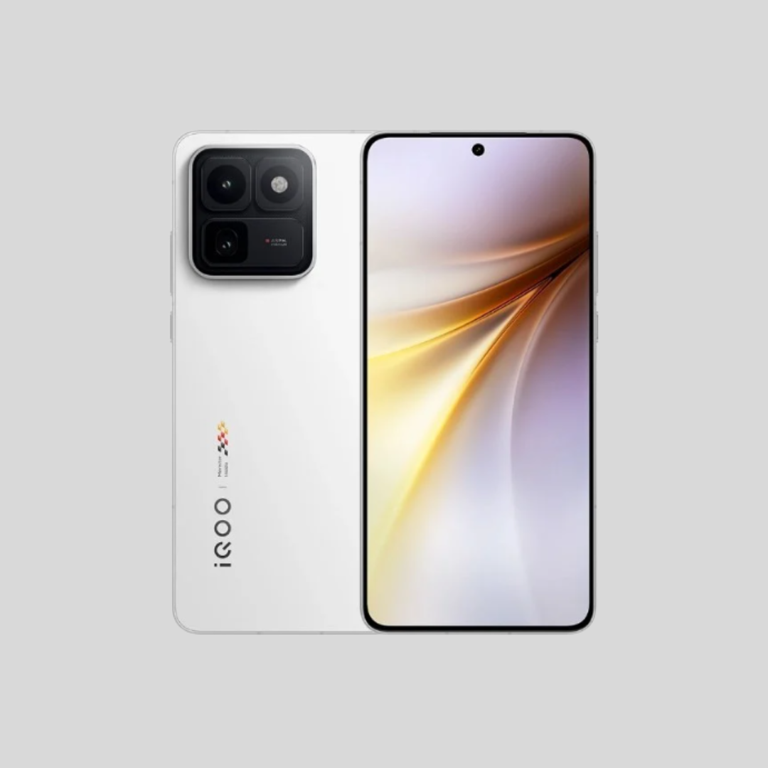 IQOO 15T 16 GB+ 512 GB