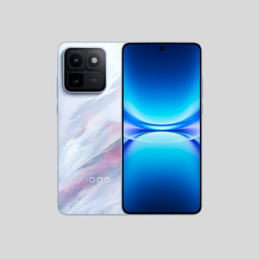 IQOO 15T 16 GB+ 512 GB
