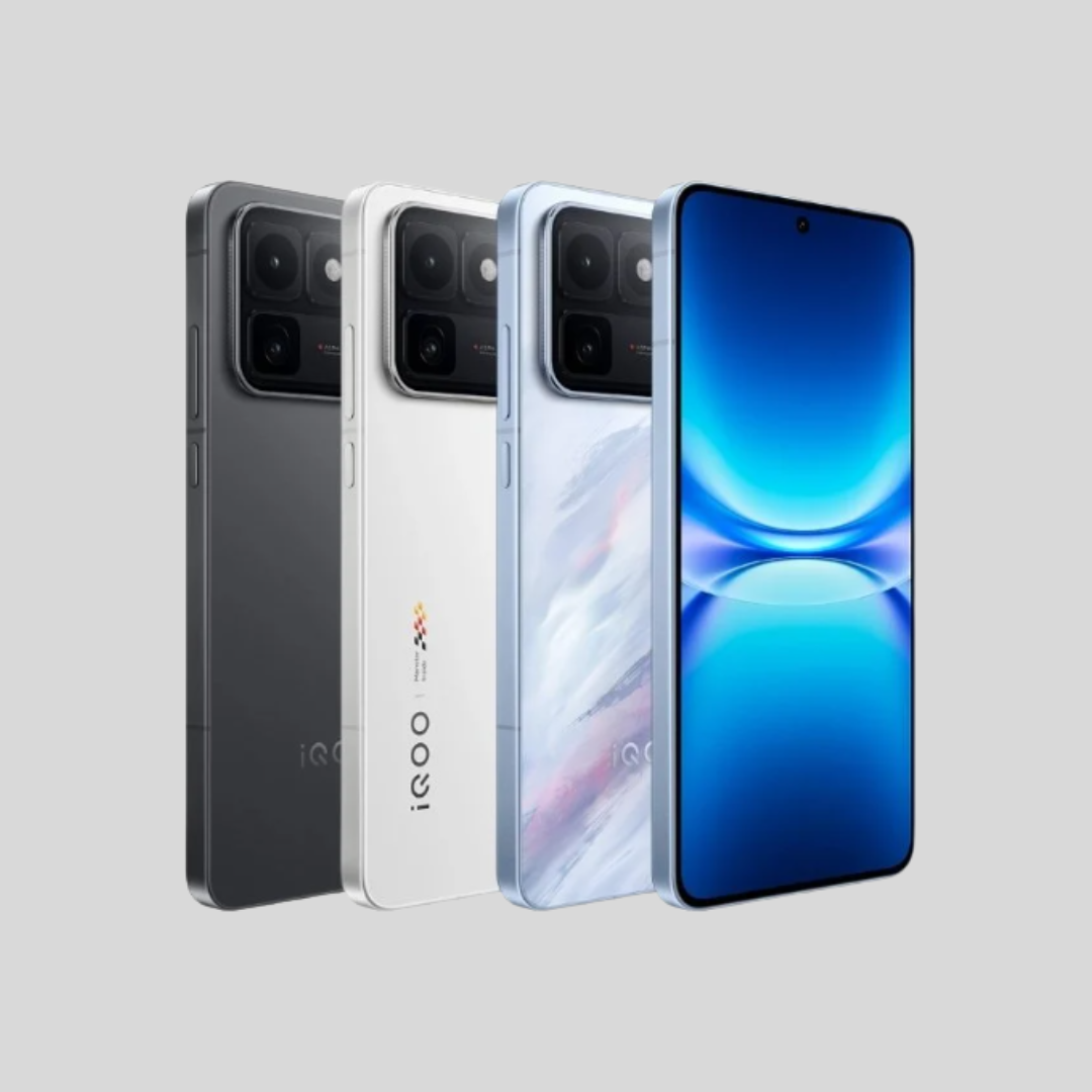 IQOO 15T 16 GB+ 512 GB