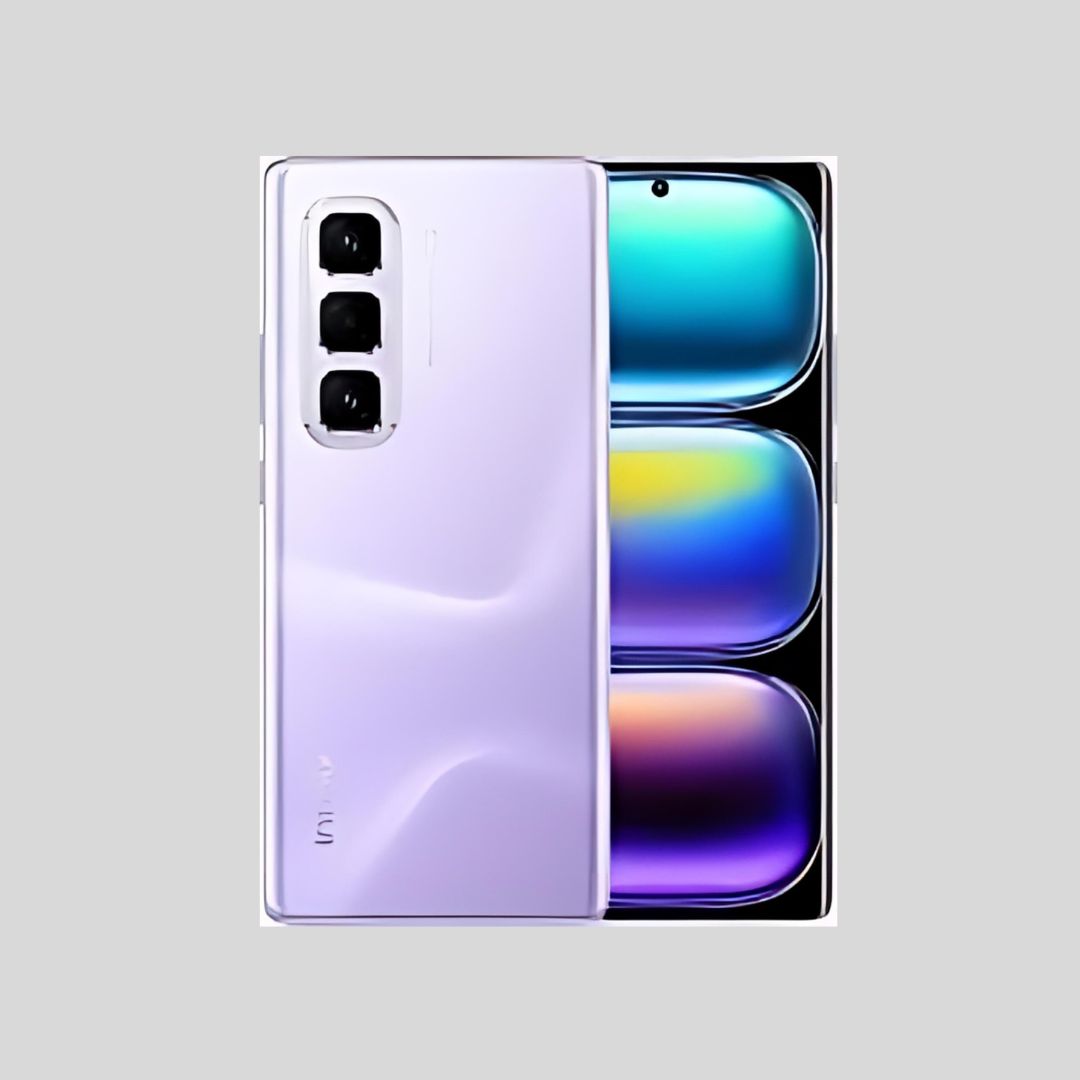 Infinix Hot 50 Pro+