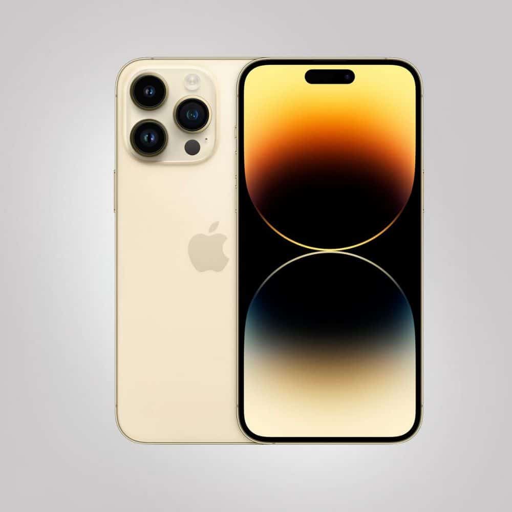 Iphone 14 Pro Max 256gb CPO Certificado Oficial Apple