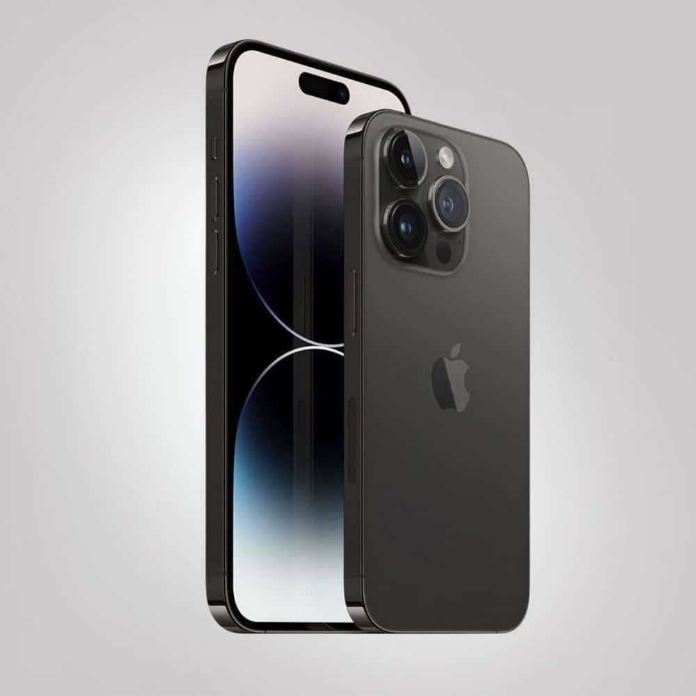 Iphone 14 Pro Max 256gb CPO Certificado Oficial Apple