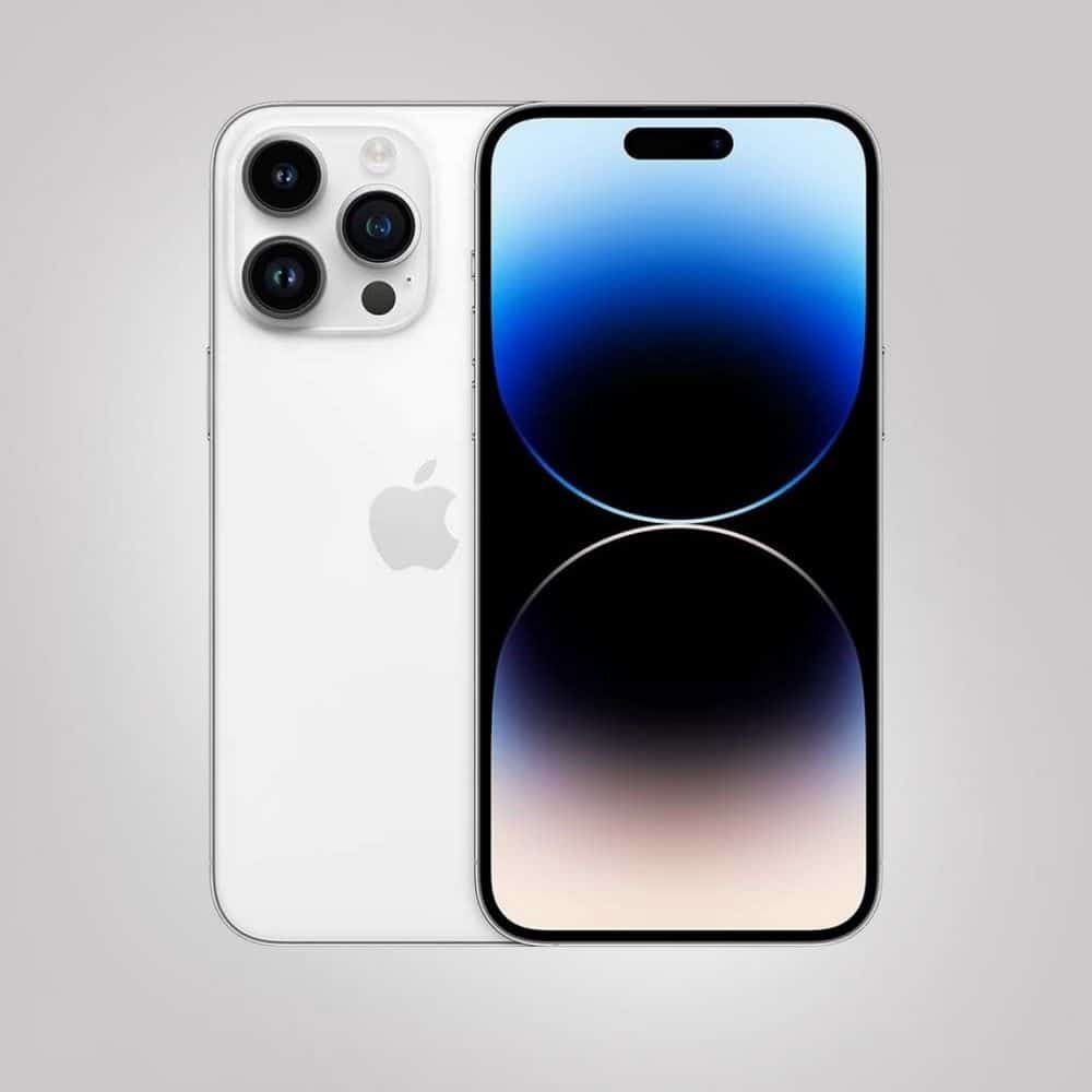 Iphone 14 Pro Max 256gb CPO Certificado Oficial Apple