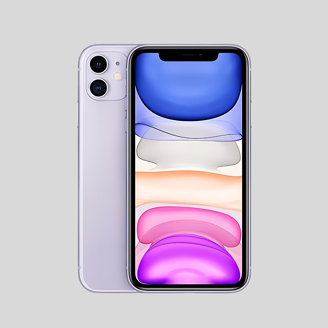 Iphone 11 de 128GB