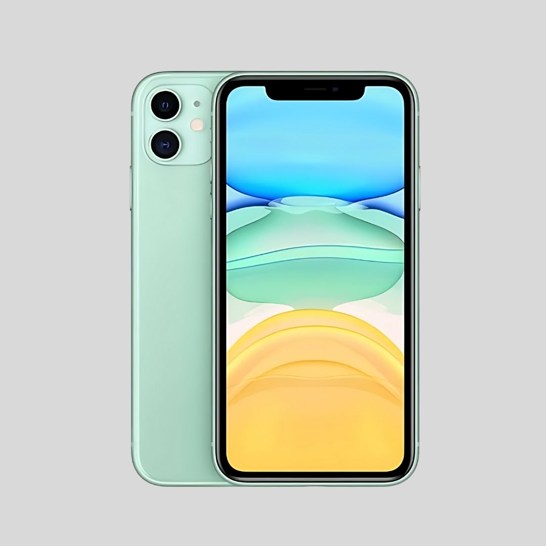 Iphone 11 de 128GB