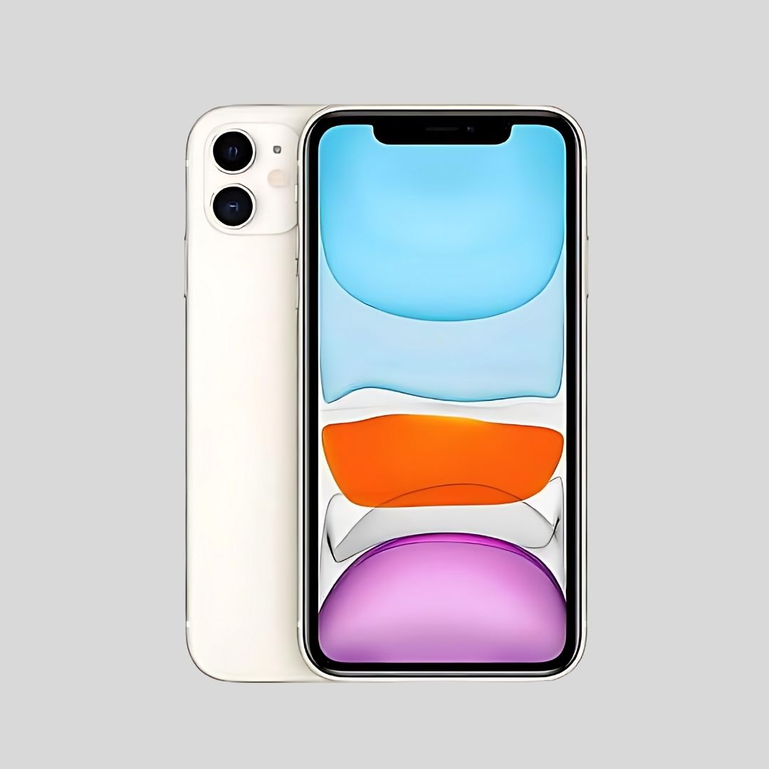Iphone 11 de 128GB