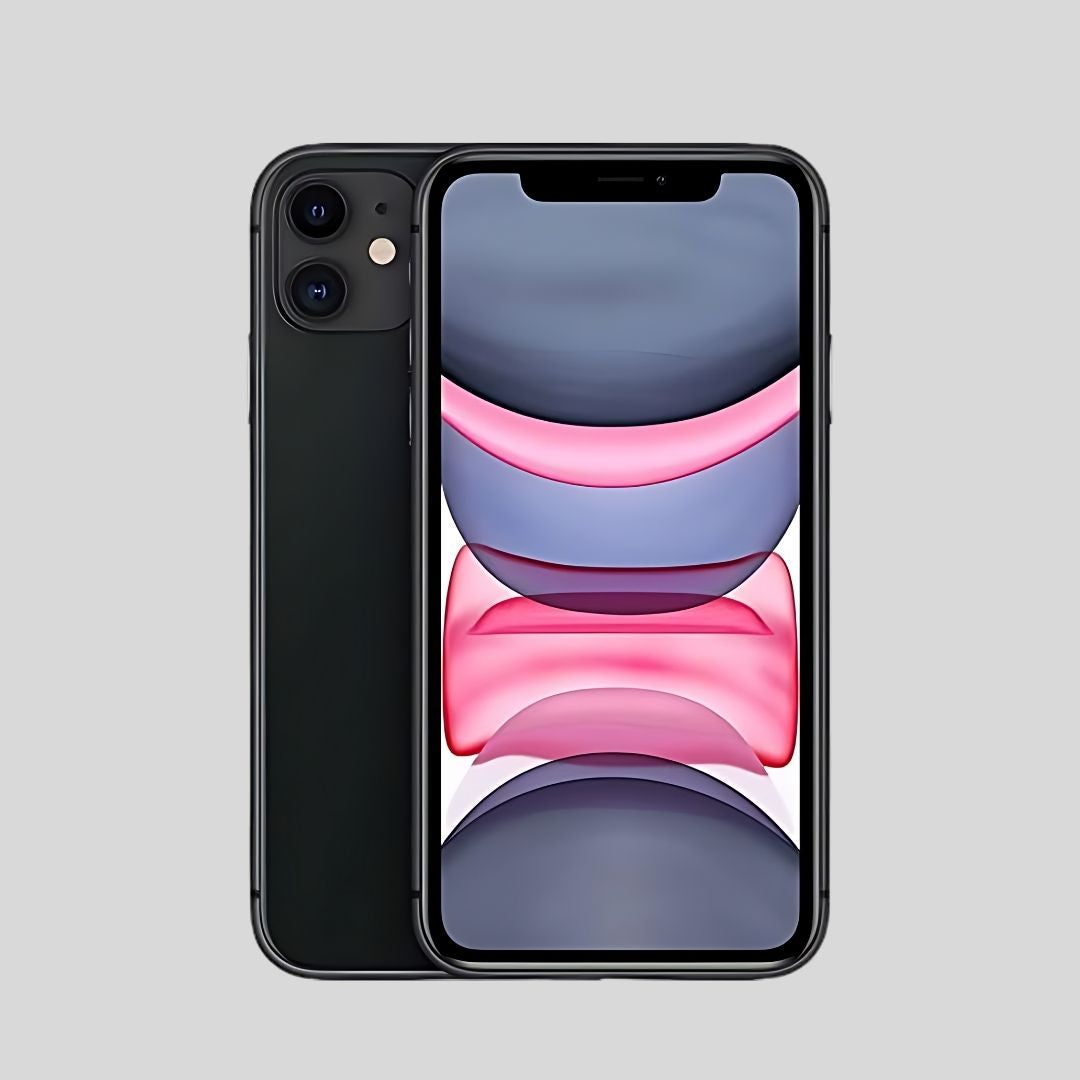 Iphone 11 de 128GB