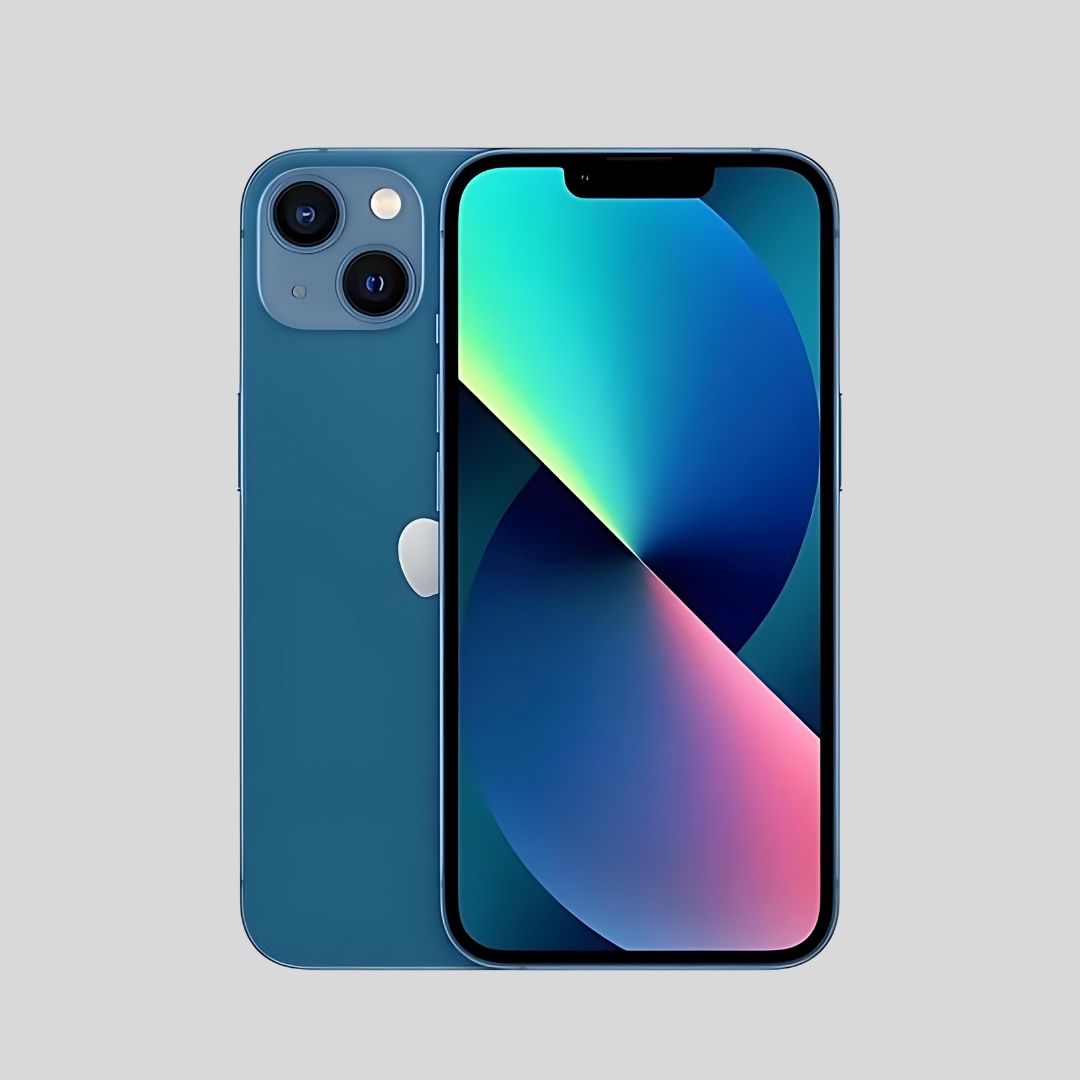 Iphone 13 128Gb Chip Físico