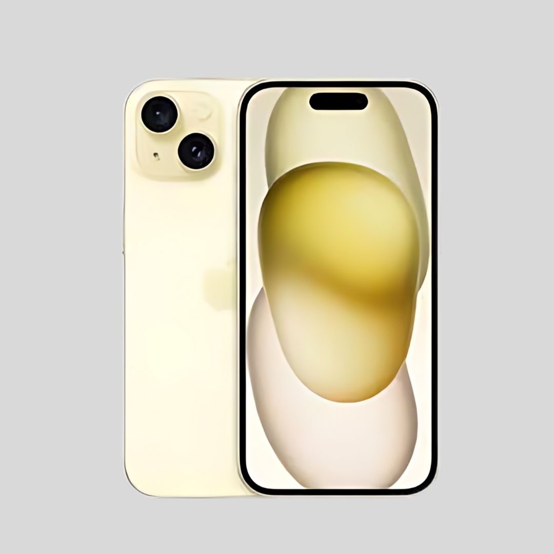 IPHONE 15 PLUS  128GB