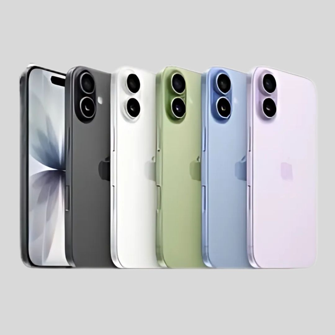iPHONE 17 DE 256GB