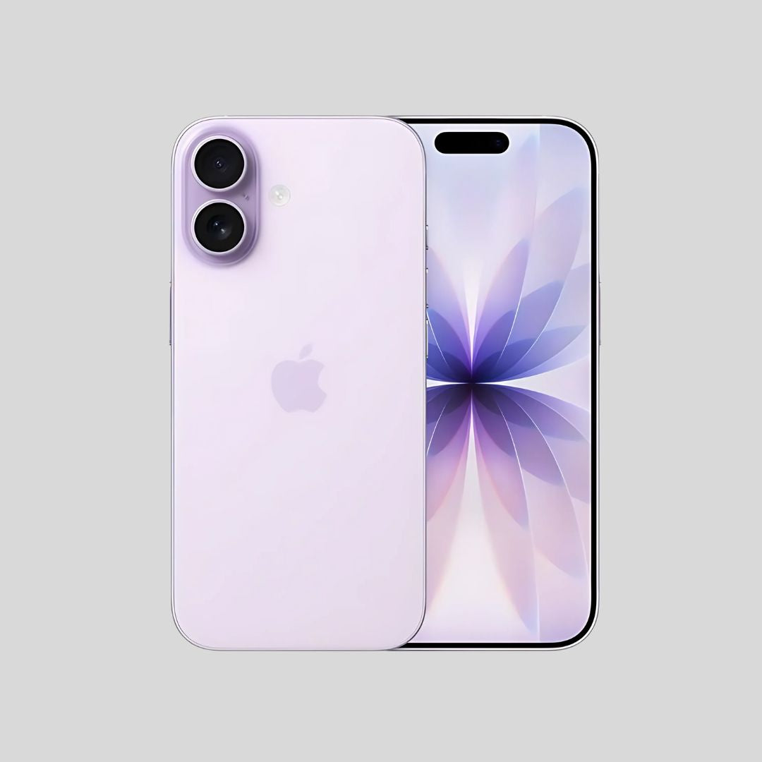 iPHONE 17 DE 256GB