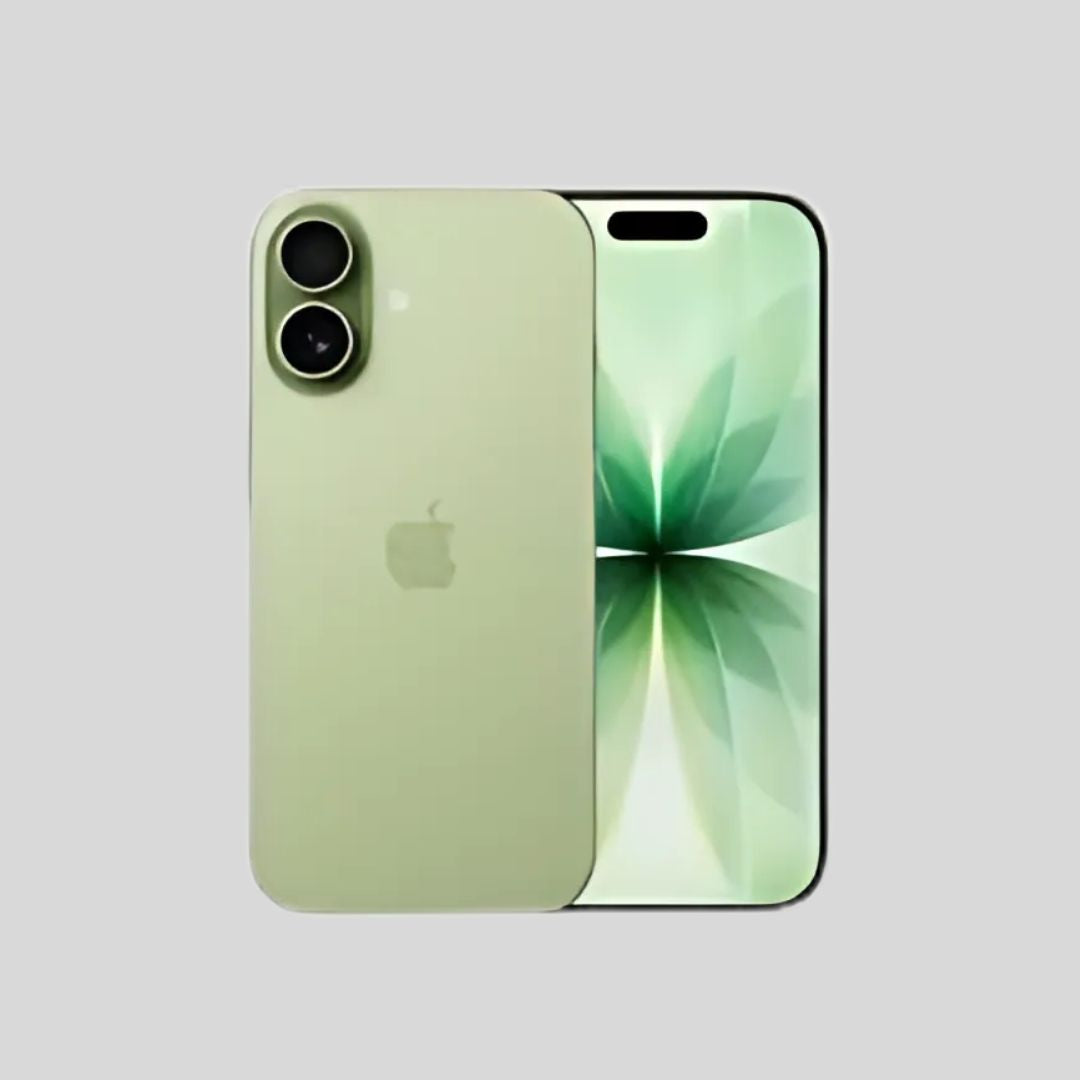 iPHONE 17 DE 256GB
