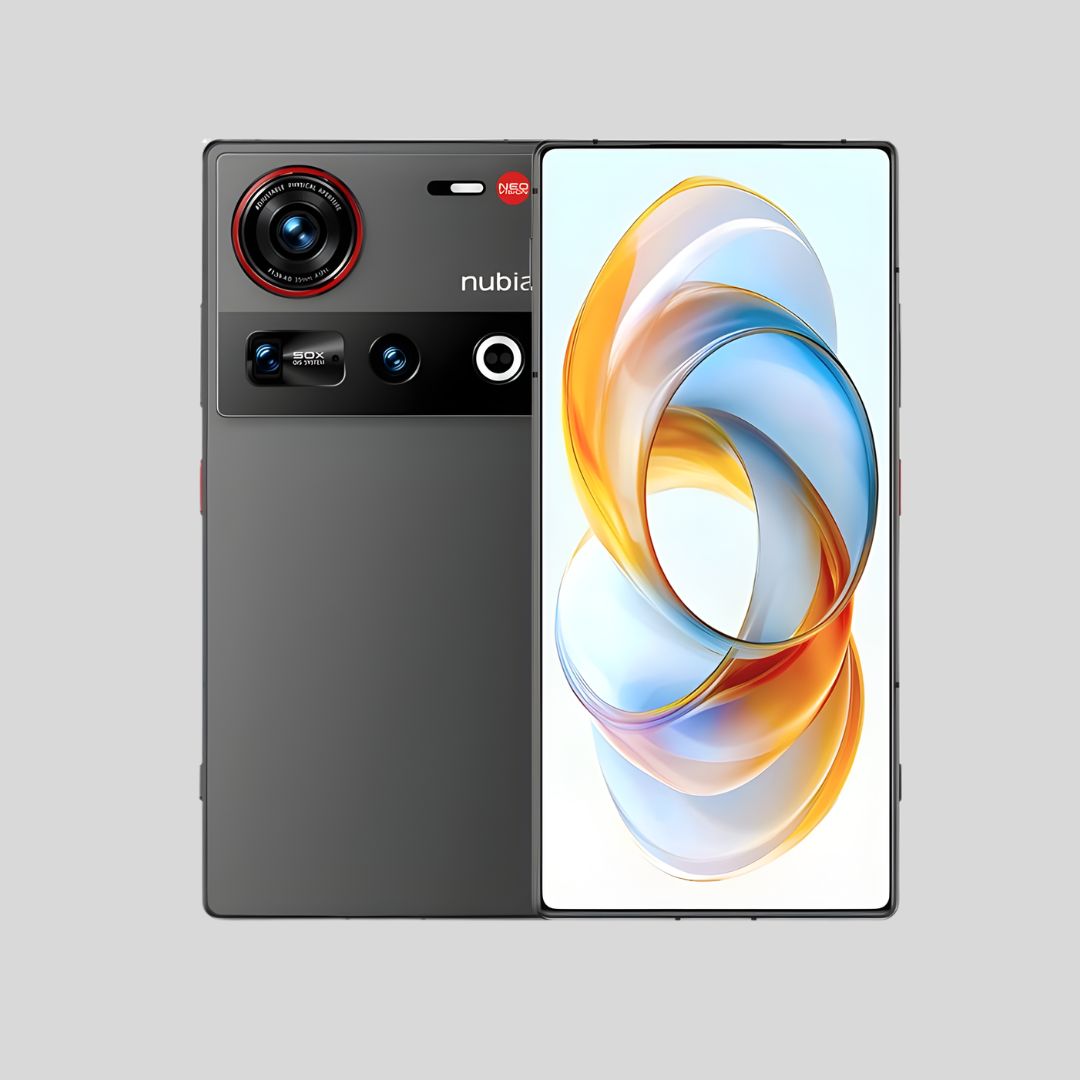 Nubia Z70 Ultra 16+512GB
