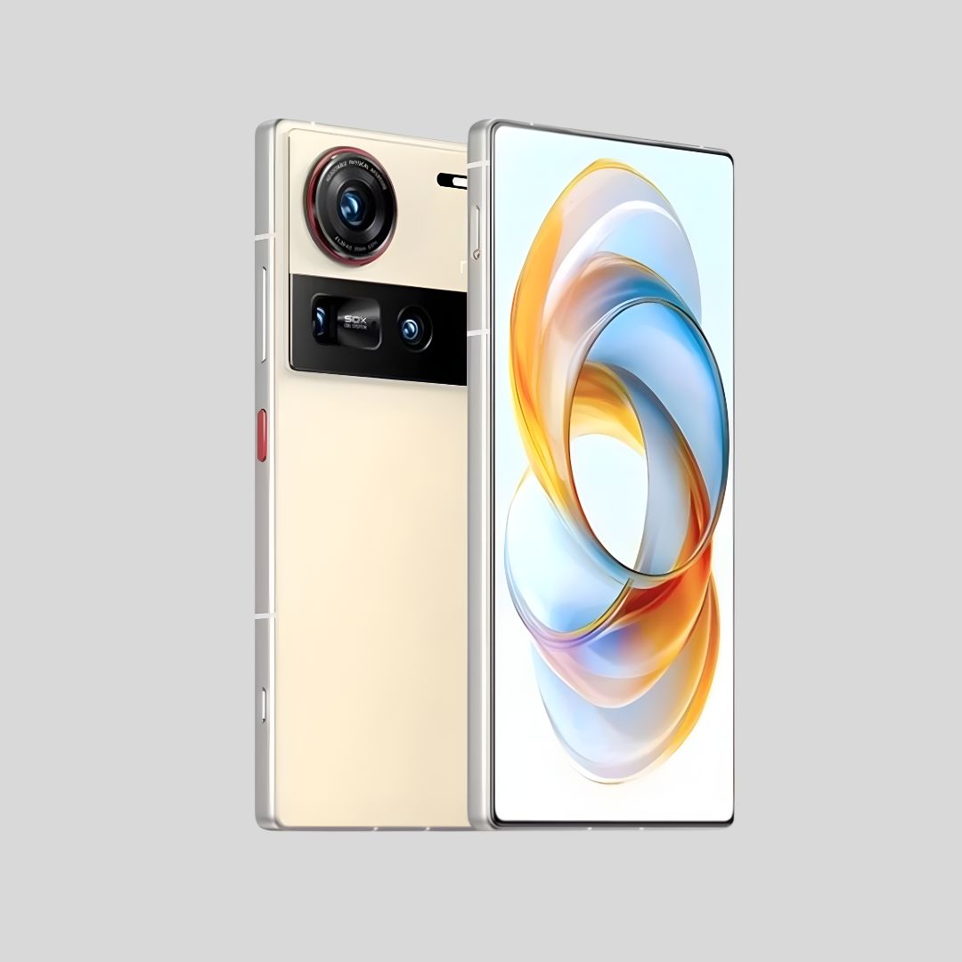 Nubia Z70 Ultra 16+512GB