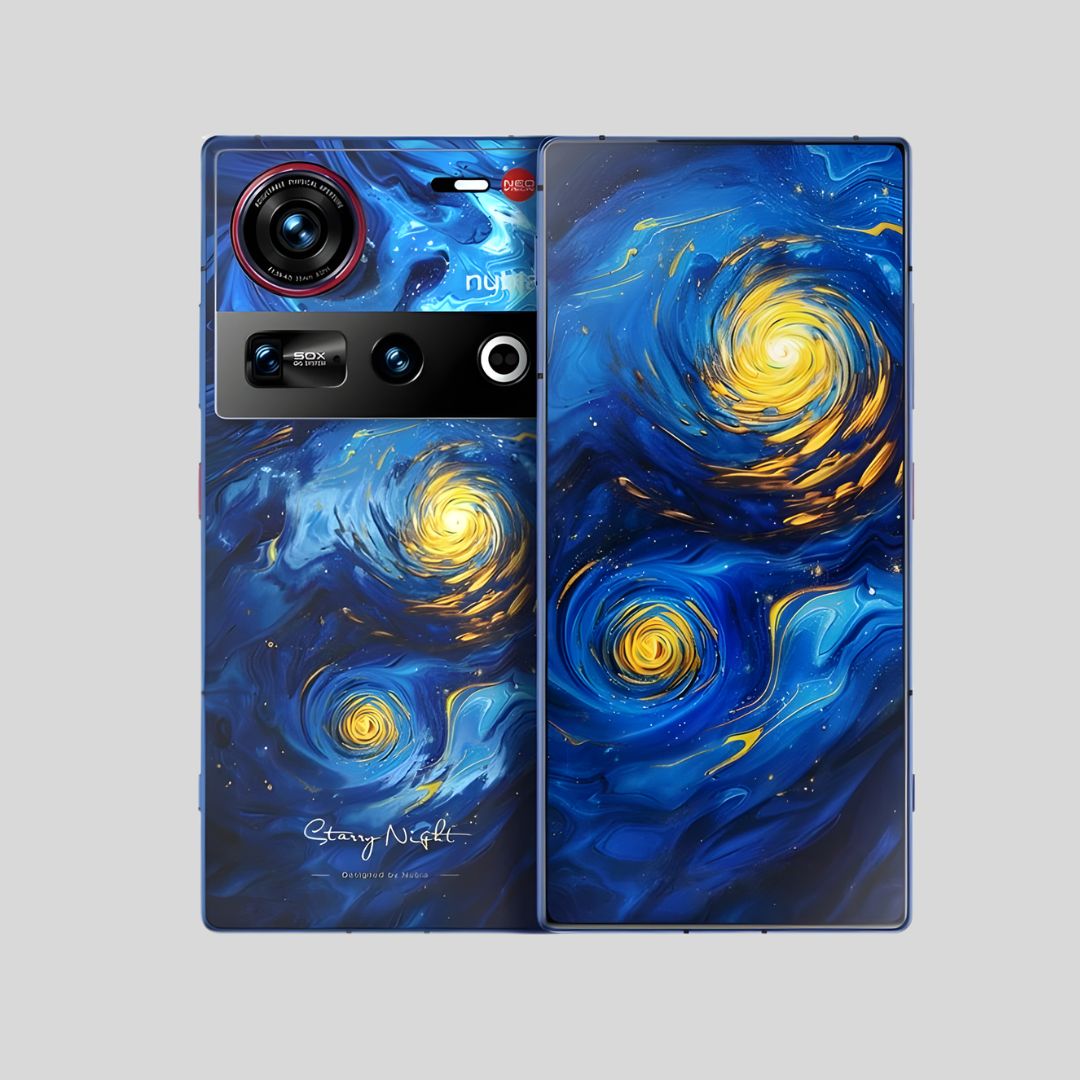 Nubia Z70 Ultra 16+512GB