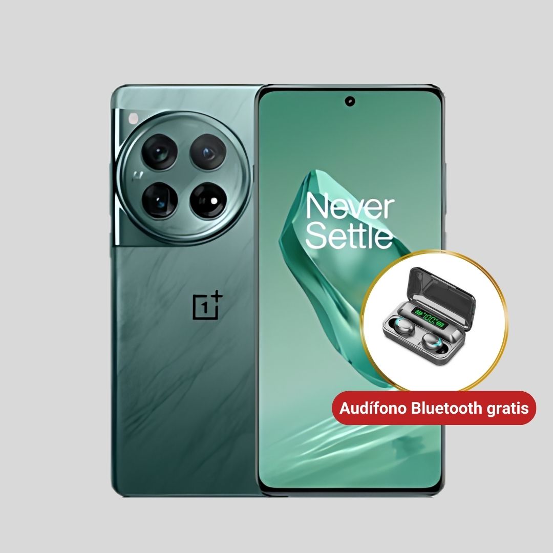 One Plus 12 de 16+512GB