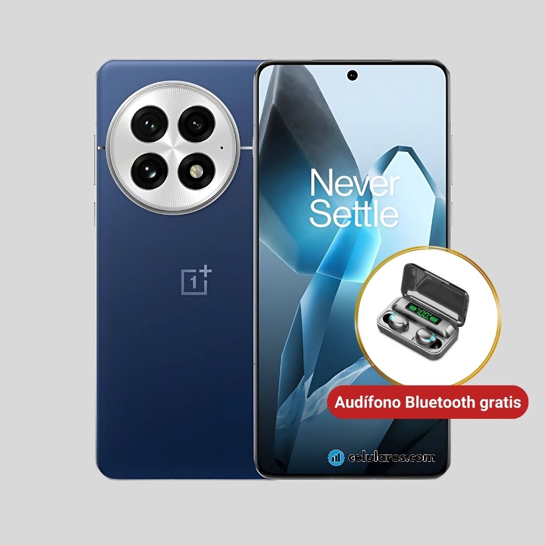 One Plus 13