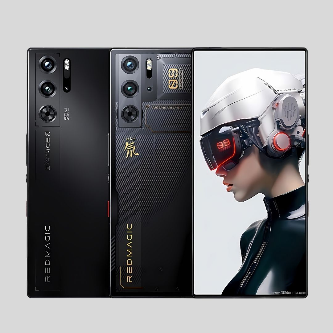Red Magic 9 Pro 16+512GB
