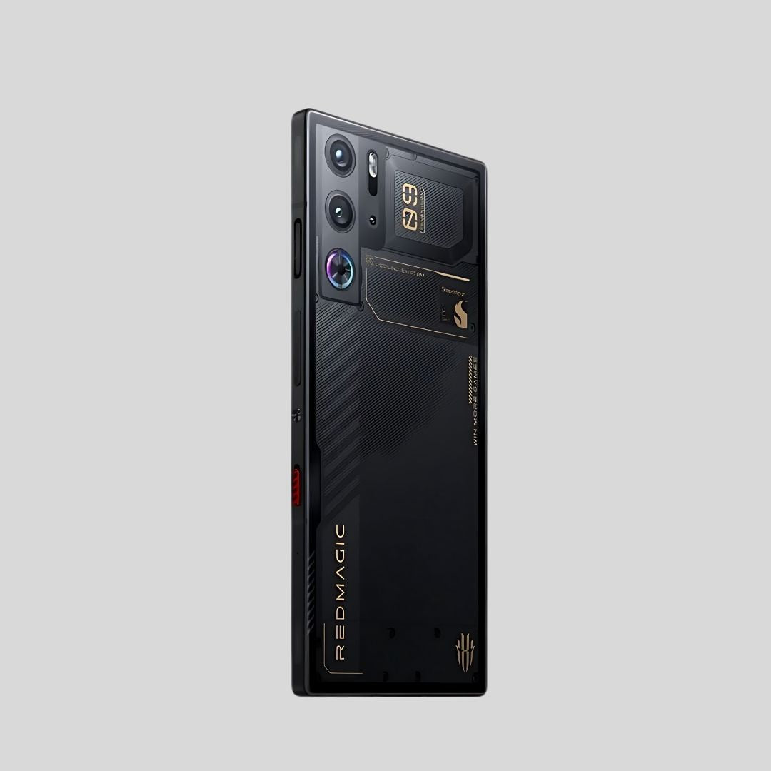 Red Magic 9S Pro 16+512Gb