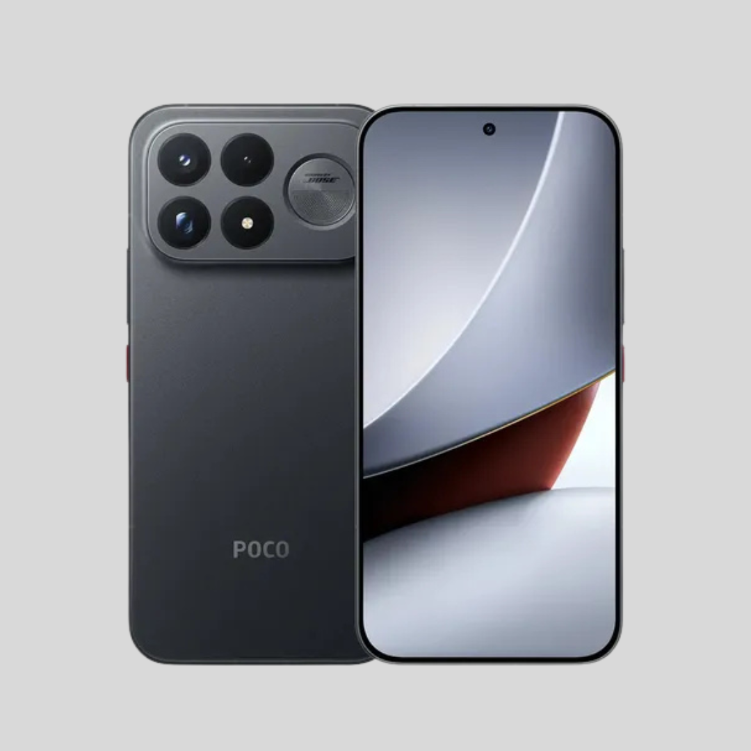 Xiaomi Poco F9 Ultra 16+512Gb