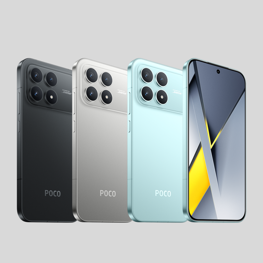 Xiaomi Poco F8 Pro 12+512Gb