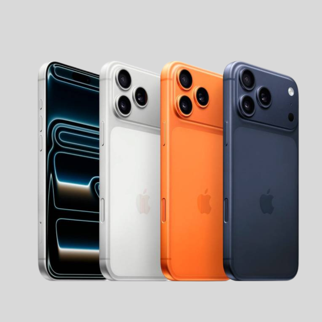 iPhone 17 Pro Max Edición Esim 256Gb PRE-ORDER