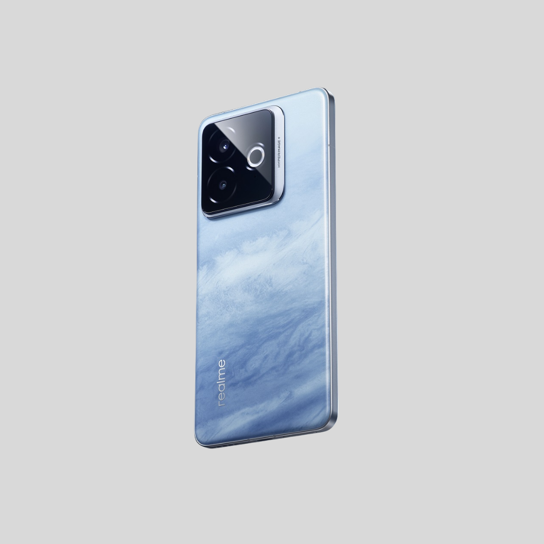Realme Gt7 Pro 16+512GB  Edicion Racing Version Nativa