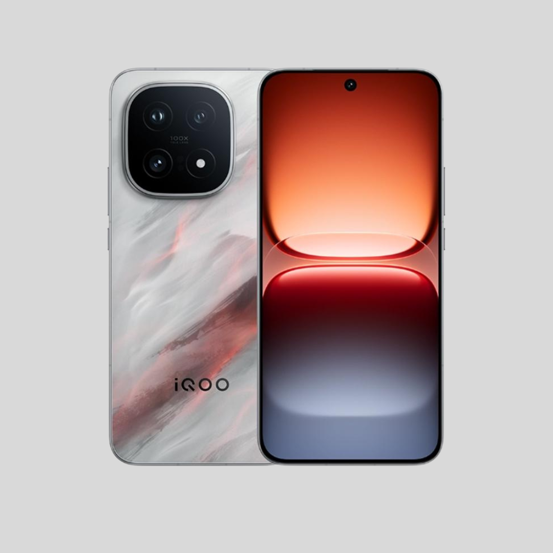 IQOO 15 16+256Gb Version Nativa