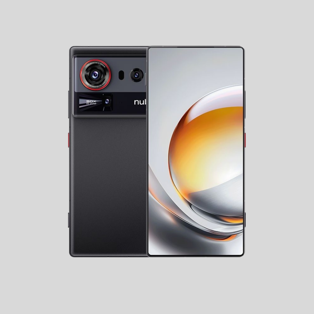 Nubia Z80 Ultra 16Gb+1Tb Version Global