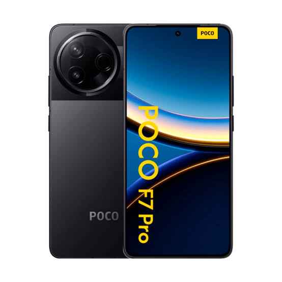 Xiaomi Poco F7 Pro 12+512Gb