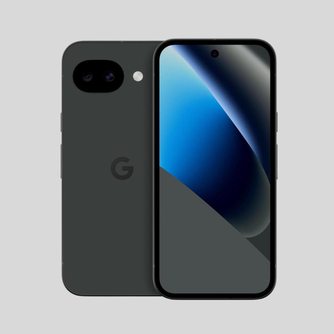 Google Pixel 10A 8+128Gb Obsidian