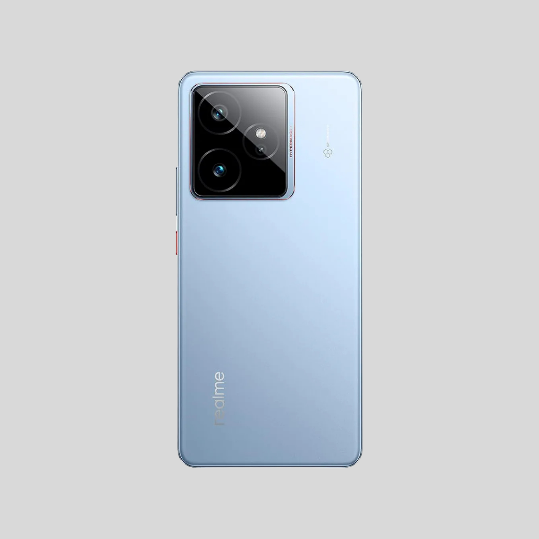 Realme Gt7 12+256Gb Version Nativa