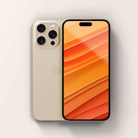 IPHONE 14 PRO MAX 128GB DORADO SEMINUEVO 10 DE 10