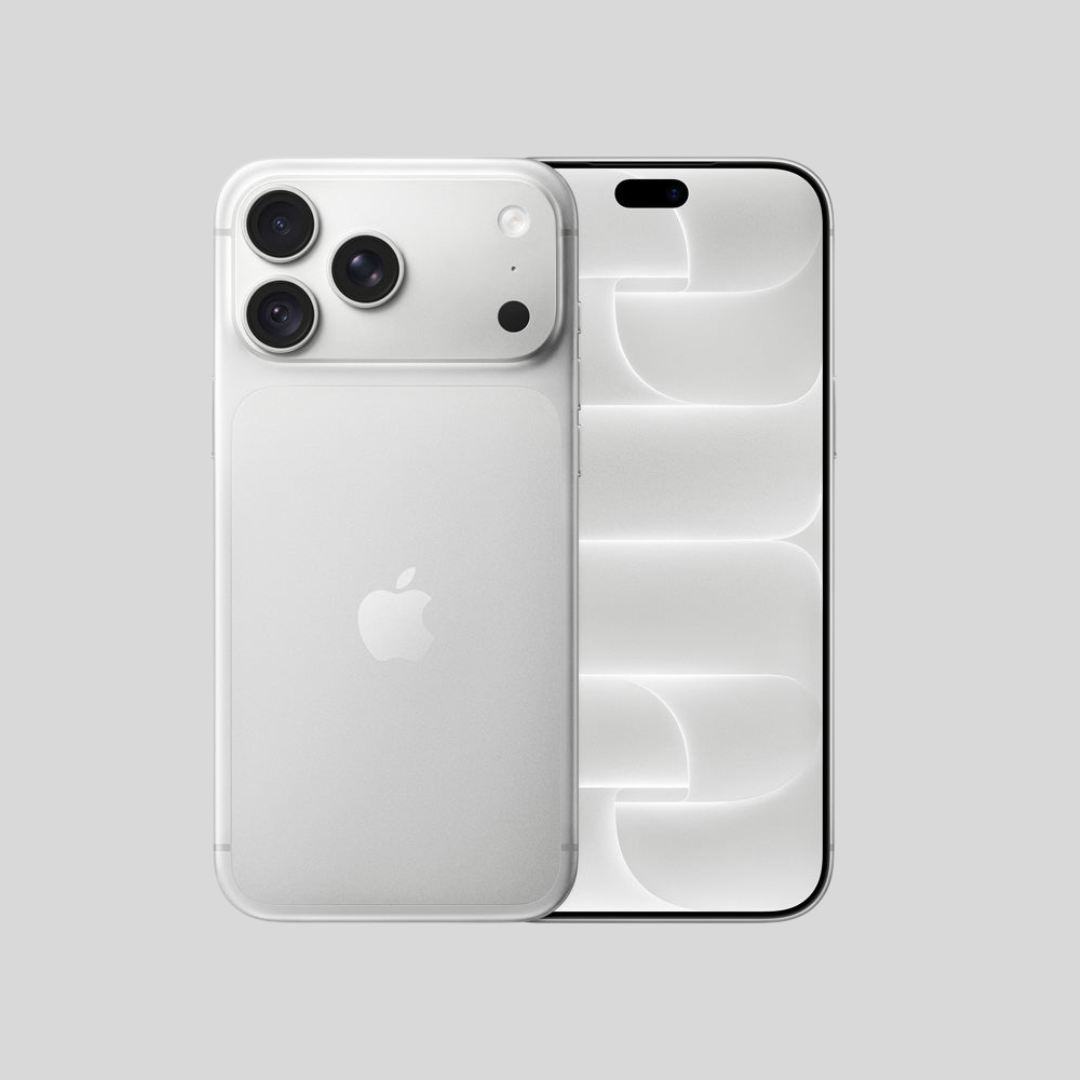 Iphone 18 Pro Max 256Gb Esim Preventa Oficial