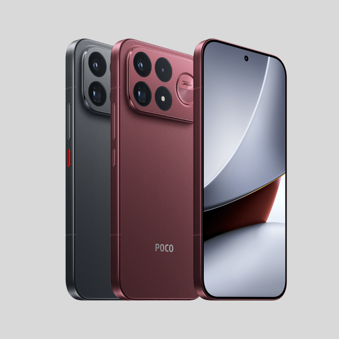 Xiaomi Poco F9 Ultra 16+512Gb