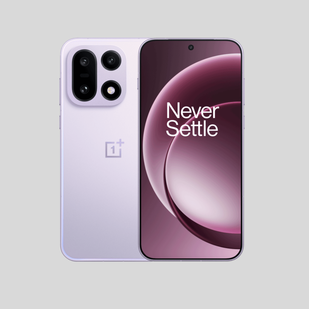 Oneplus 15 5G 12+512Gb Versión Nativa