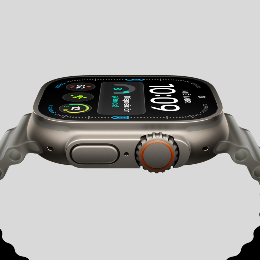 Apple Watch 4 Ultra 49mm