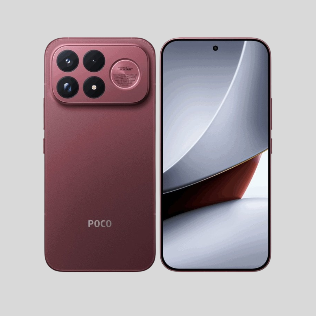 Xiaomi Poco F9 Ultra 16+512Gb