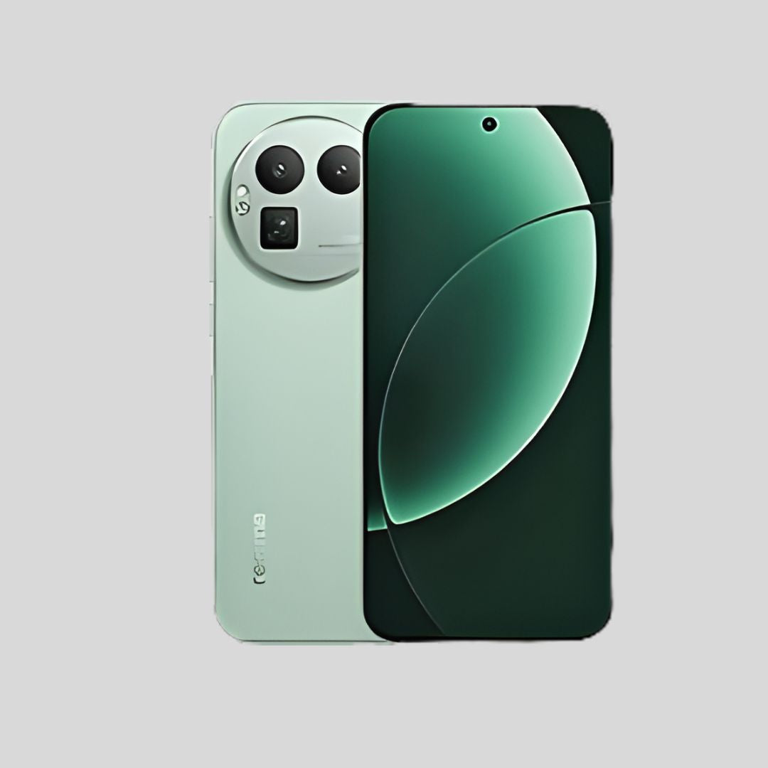 Realme GT8 Pro 16+1TB Version Nativa