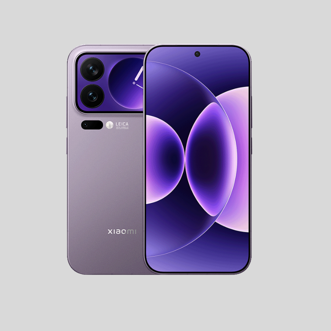 Xiaomi 17 Pro Max 16+512Gb Version Nativa