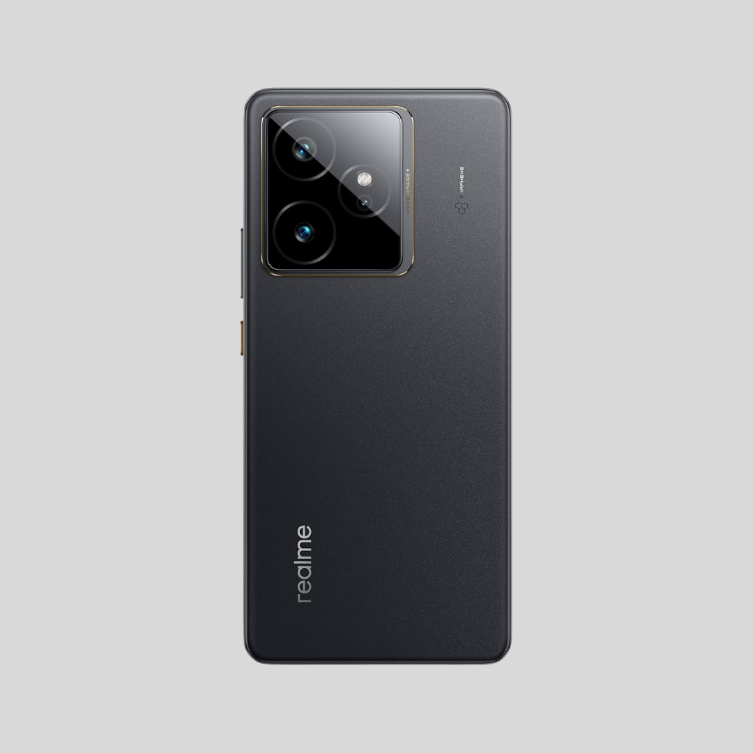 Realme Gt7 12+256Gb Version Nativa