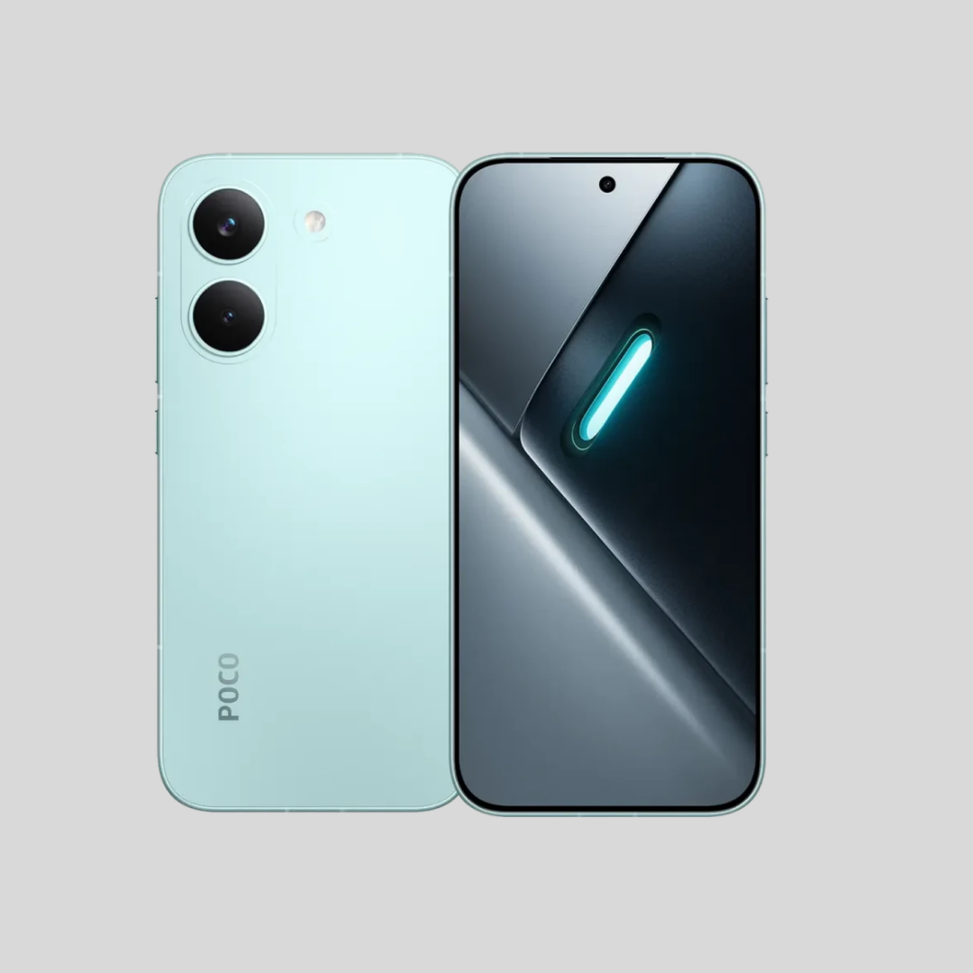 Xiaomi Poco X8 Pro 8+512GB Versión Global