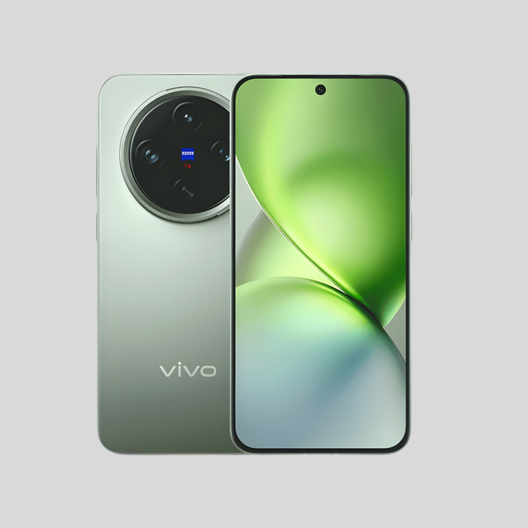 Vivo X200 Pro Mini 16+512Gb Version Nativa