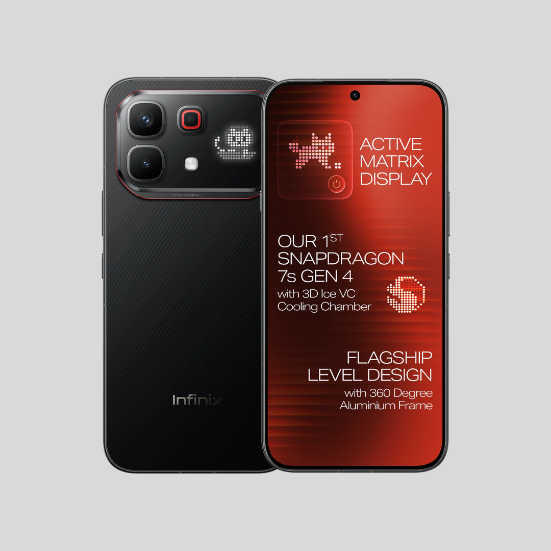 Infinix Note 60 Pro Edición especial Pinifarina 8+8Ram + 256Gb Almacenamiento
