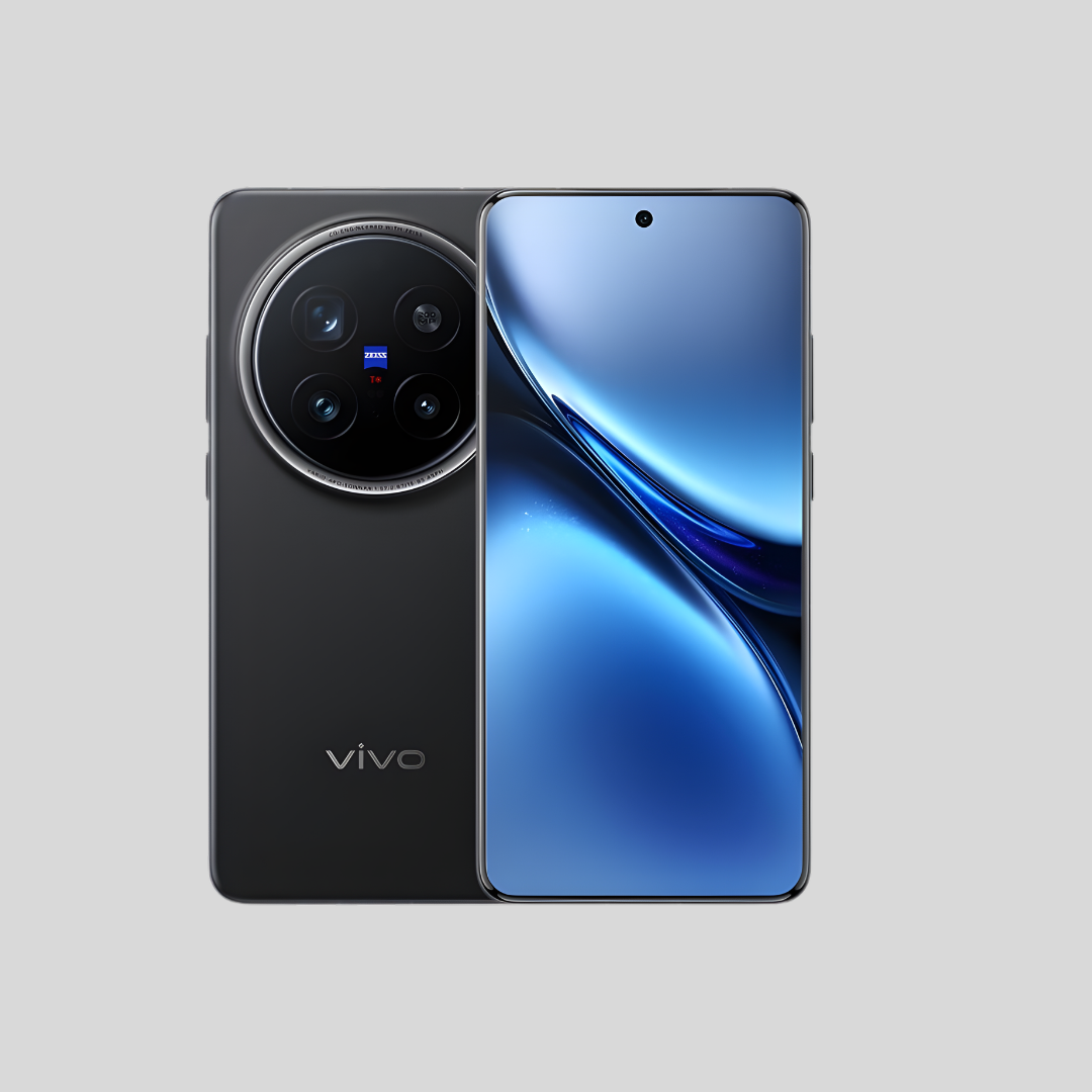 Vivo X200 Pro 16+1Tb Version Nativa
